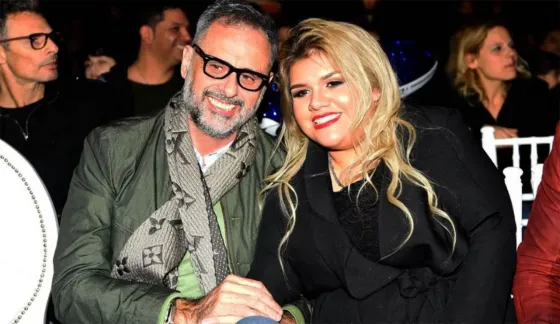 Una guerra sin fin: Ahora More acusó a Jorge Rial de “extorsionador”