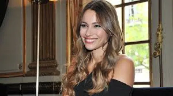 Pampita reaccionó luego de los dichos de Jey Mammón