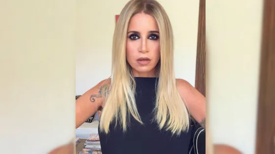 Florencia Peña durísima contra Jorge Lanata