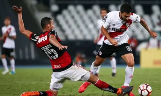 ATENCIÓN: River quedó primero en su Grupo