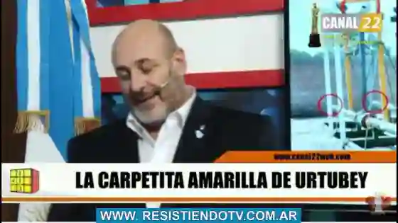 Gentileza de Tartagal al día