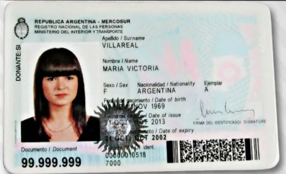 Firman un convenio para lograr “Indocumentados Cero”