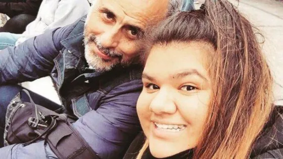 IMPERDIBLE: Rial aclaró lo dicho en un audio y alegó haber estado desesperado