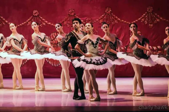 El Ballet y la Orquesta celebran la Revolución Patria