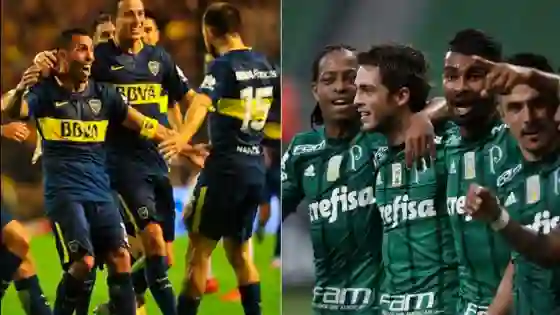 POLÉMICO: Acusan a Boca de sobornar al Palmeiras