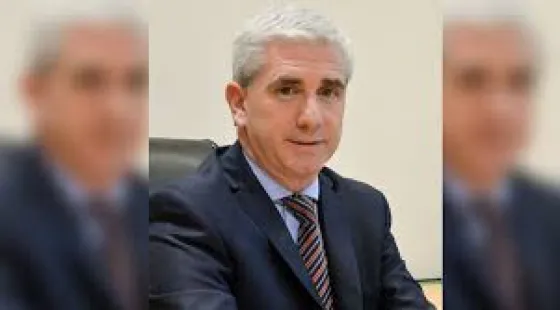 Lavallén cuestionó la falta de planificación de las obras en el aeropuerto