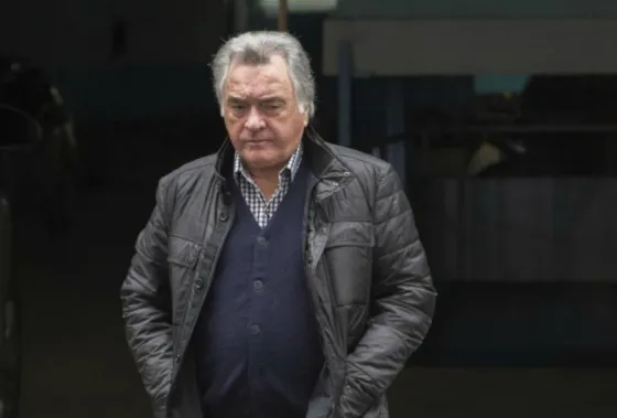 Di Lelo da marcha atrás con la medida que disponía intervenir el PJ