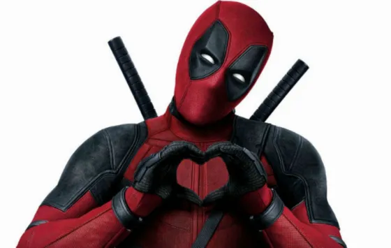 El curioso pago que recibió Brad Pitt por salir en Deadpool 2