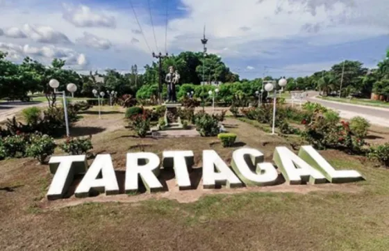 Tartagal: Encontraron un cuerpo en un descampado