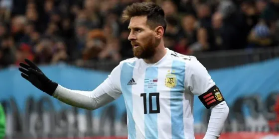 Lionel Messi: “Es ahora o nunca, porque no hay otro más”