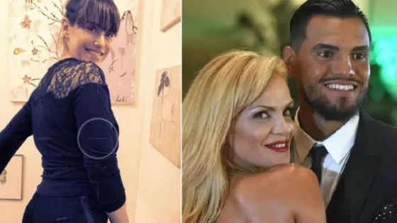 Terrible enfrentamiento entre Eliana Guercio y Connie Ansaldi