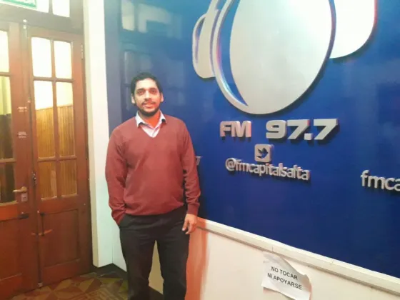 Aseguran que la interna sigue dividiendo al partido radical
