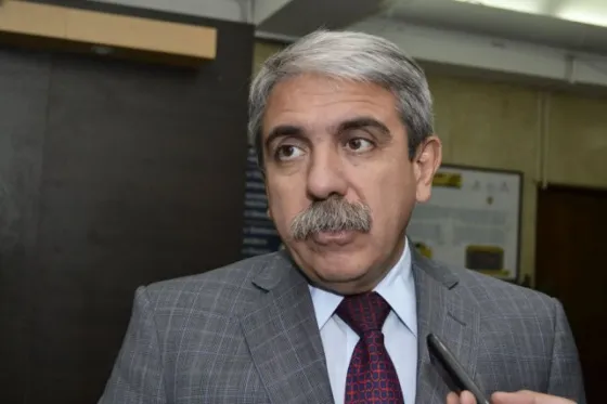 Aníbal Fernández predijo que Cristina no contestaría los dichos de Macri y quedó en ridículo