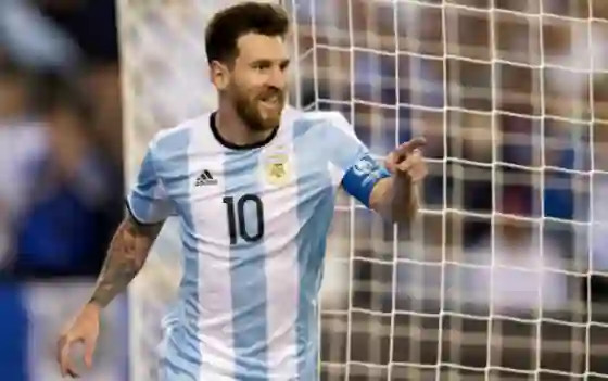 INCREÍBLE: Se vendieron es sólo 20 minutos las entradas de Argentina contra Israel