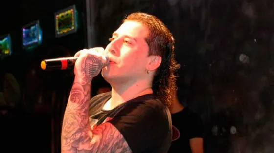 Walter Romero se despidió antes de suicidarse, leé su desgarrador mensaje