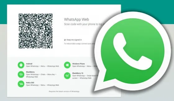 Atención: Cómo saber si te espían por WhatsApp