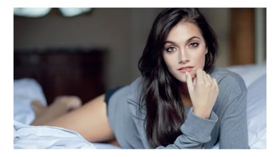Oriana Sabatini más sensual que nunca. FOTO