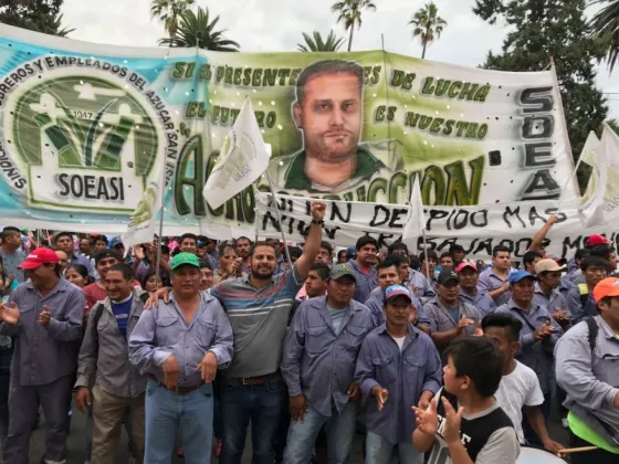Preocupa la situación de los trabajadores del Ingenio San Isidro: “Llegamos al límite”