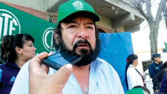 Municipales podrían tomar la Municipalidad de Salvador Mazza
