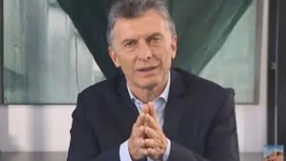Mirá los mejores memes de Macri y sus tips de ahorro