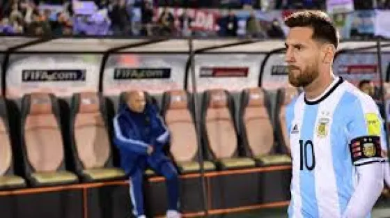 Todo lo que tenés que saber del amistoso entre Argentina y Haití