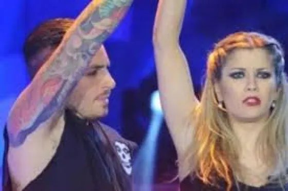 Una más y van… Laurita y Fede Bal anunciaron su separación