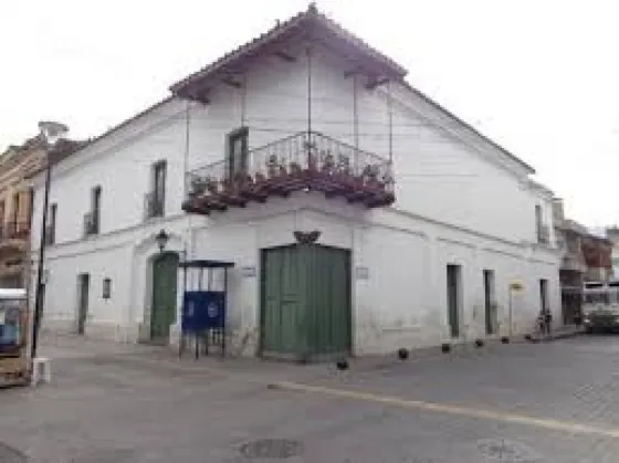 “Me bajó el santo” se presentará en el ciclo “Música viva”