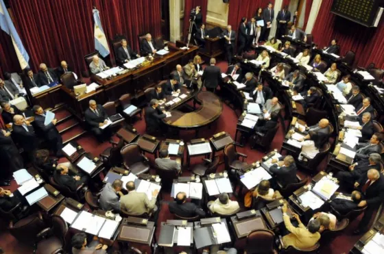 El oficialismo vetará la ley contra el tarifazo en caso de ser sancionada