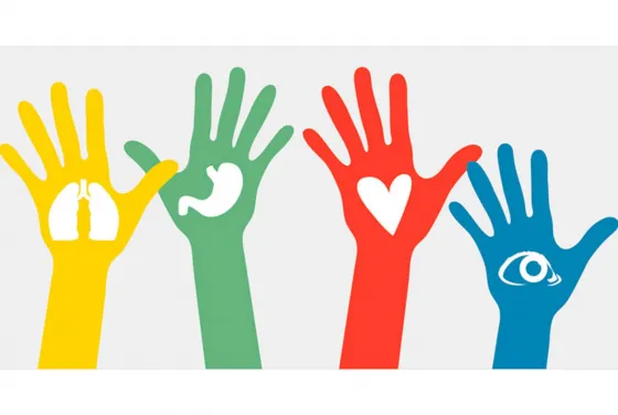 Habrá actividades por el Día Nacional de la Donación de Órganos
