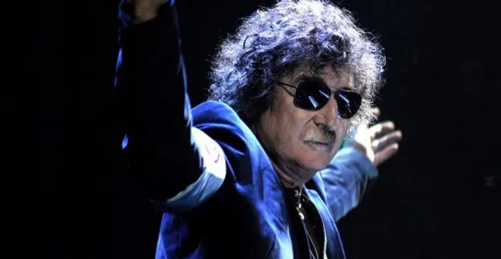 Premios Gardel: Charly García se llevó el oro