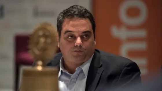 Jorge Triaca enviará una comitiva de 47 personas a Ginebra