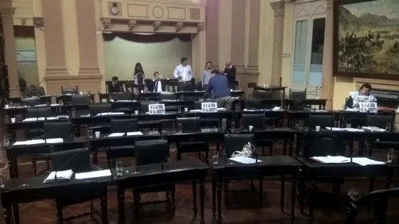 Aborto no punible: “Cuando todos sepan que se trata de una violación lo podremos discutir”