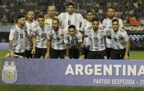 El “homenaje” de Lio Messi que nadie notó