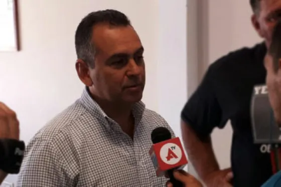 INDIGNANTE: Presidente del Concejo Deliberante de Apolinario Saravia imputado por abuso sexual