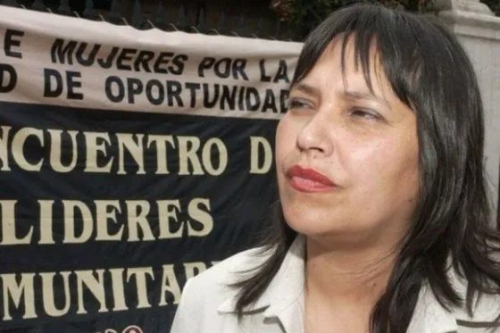 “No vamos a tomar como menor la decisión de Leavy el 13 de junio”