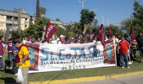 Desde Sicotasa pidieron que no se aumente la tarifa de taxis y remises