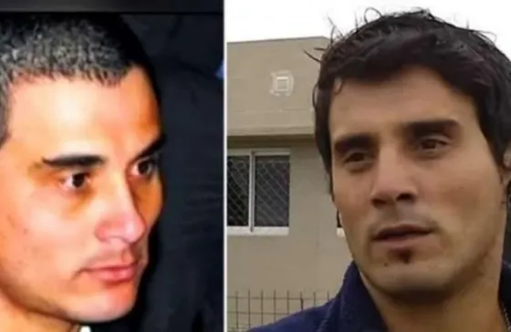 Habló el gemelo del asesino de Micaela García : "Soy parecido, pero tengo otro corazón"