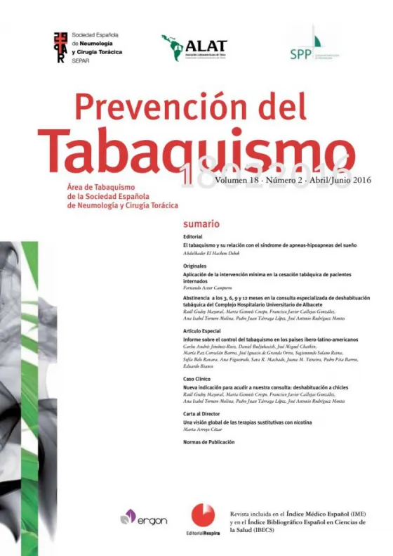Día Mundial contra el Tabaco: "Hay 14 mil muertes anuales por tabaquismo en el país".