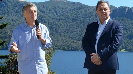 Macri: “Este gobierno no esconde los problemas de inseguridad”