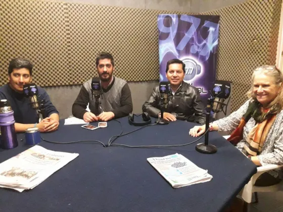 La próxima semana se realizará la feria FITHEP