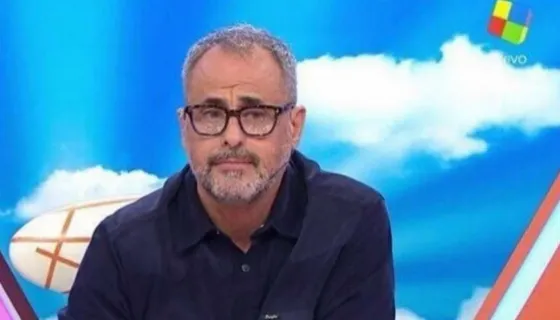 ¿Por qué Rial faltó a Intrusos?