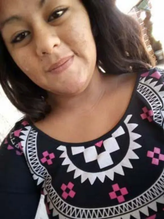 URGENTE: Buscan a una adolescente de 15 años