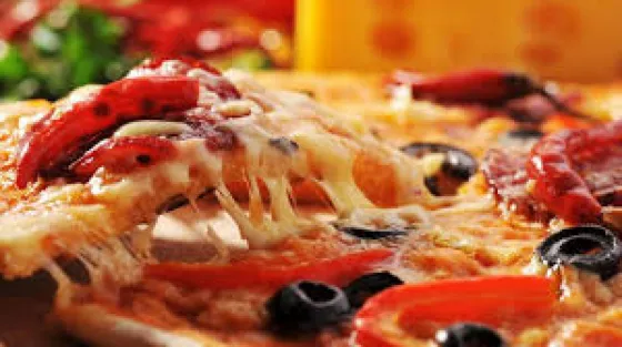 El domingo se realizarán “20 mil porciones de pizza por Salta”