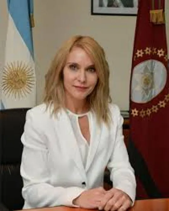 IMPERDIBLE: Bibini habló de los desmontes en Salta