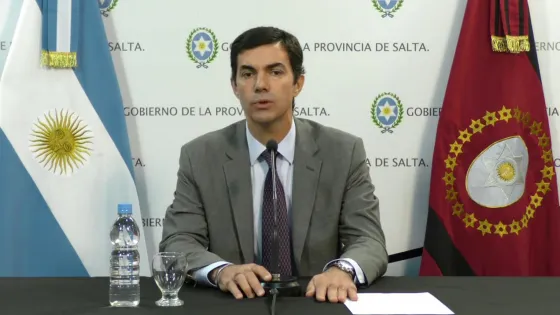Salta duplica la superficie de áreas protegidas