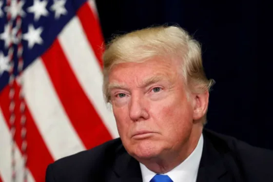 Pólemico tweet de Trump en relación a la investigación por la trama rusa
