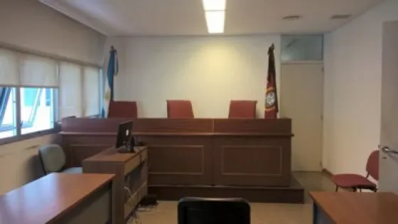 Finaliza el juicio por el violento homicidio de Elvis Pérez en Norte Grande