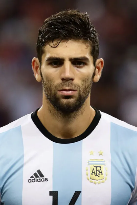 Fazio recibió una noticia que lo obligó a dejar el entrenamiento