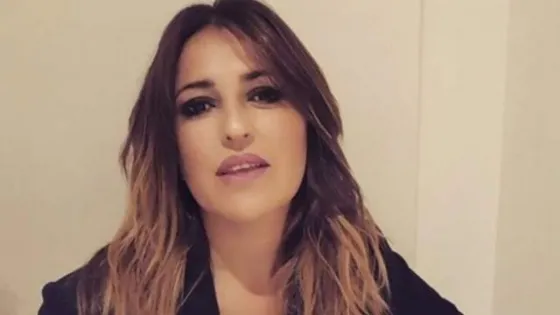 Maju Lozano fue víctima de un robo en pleno Palermo. VIDEO