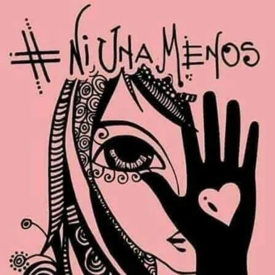 Muere una mujer cada 35 horas en Argentina